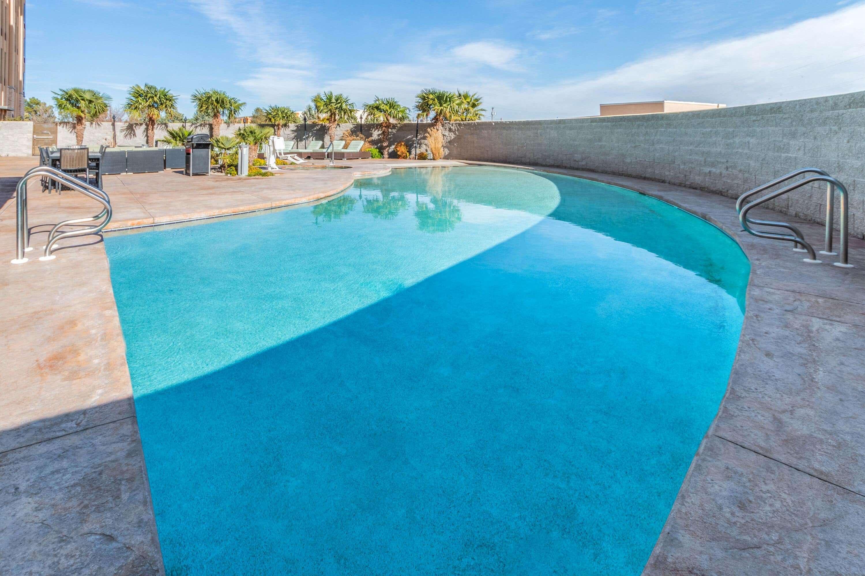 La Quinta By Wyndham Carlsbad Hotel Buitenkant foto